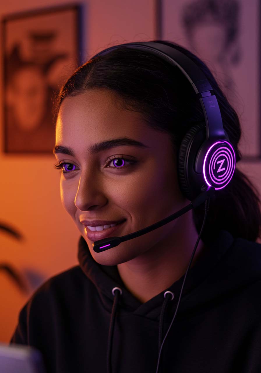 ai voice agent