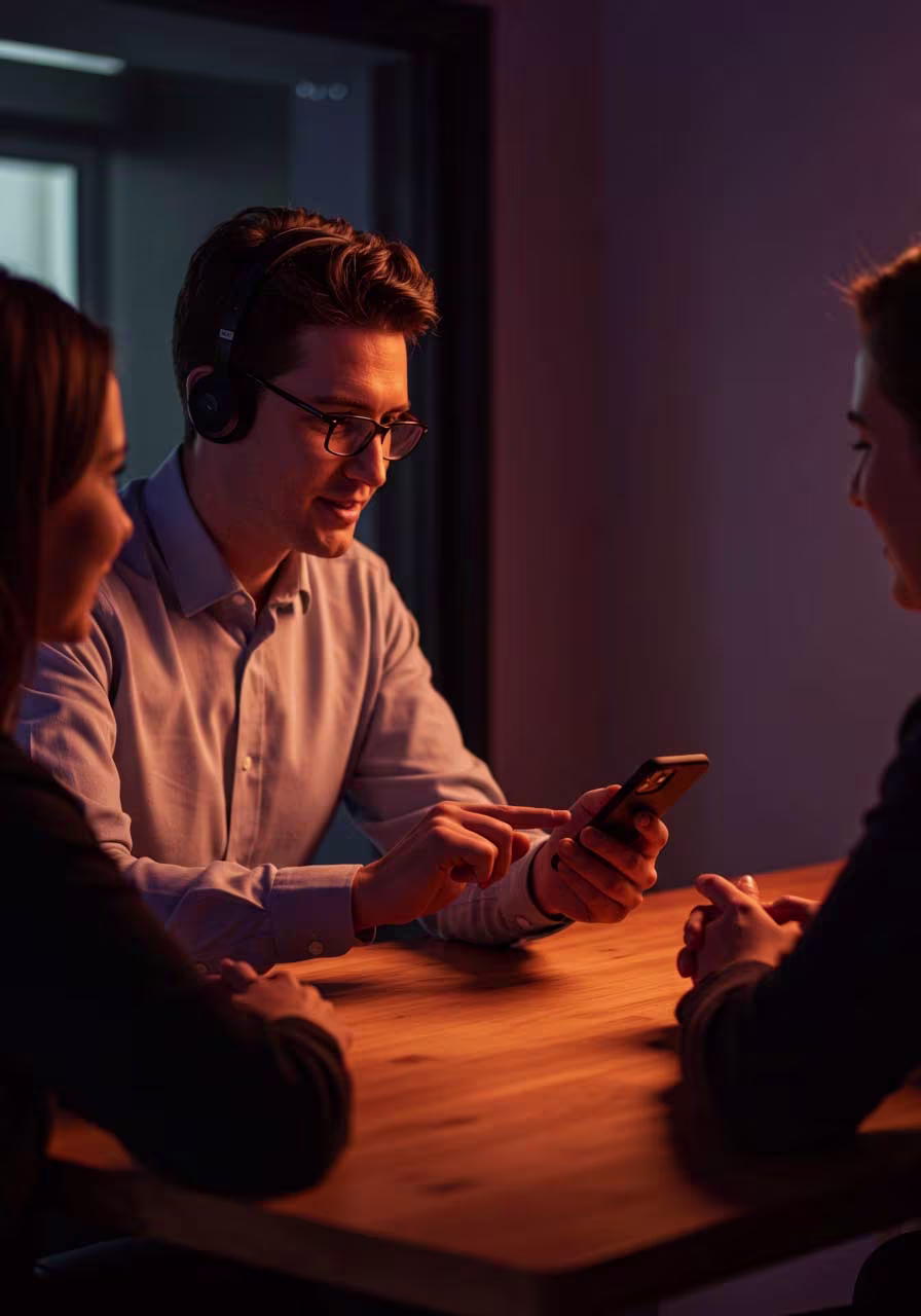 conversational voice ai agents