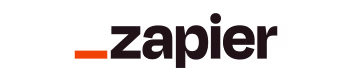 zapier logo